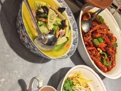 -老海陵·泰州菜(图书馆店)