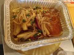 -正宗齐齐哈尔烤肉·齐牛哥鲜切炭火烤肉(杭州总店)