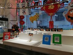 自助取餐区-元氏钵仔糕(北京路店)
