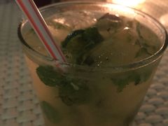 -Cha Cha's Beach Cafe