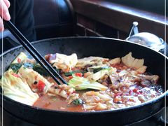 -陈厨老味·老派郴州菜(宜章店)