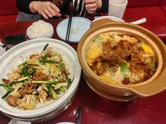 -宏状元现熬粥·京味菜(五棵松店)