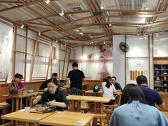 大堂-小满手工粉(上海文峰广场店)