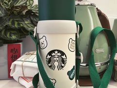 -星巴克(深圳平安金融中心B1店)