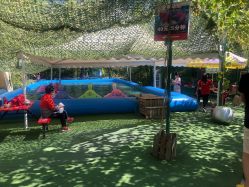 -萌宠亲子动物乐园(槐房万达店)