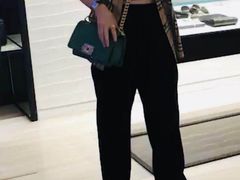 -CHANEL(恒隆广场店)