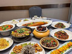 -金哥私房菜馆(张府园总店)