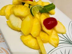 -云海肴·汽锅鸡·云南菜(苏州中心店)
