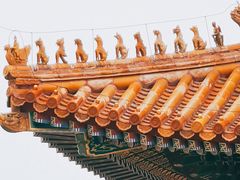 -故宫博物院(故宫)