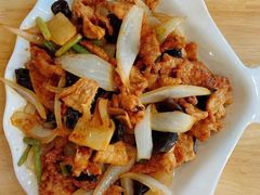 -太原面食店(解放路店)