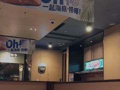 -海底捞火锅(金光华店)