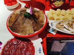 -大龙燚火锅(天钥桥路店)