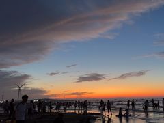 -那香海钻石沙滩浴场