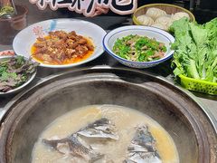 -贺庄·活鱼馆(珠吉路店)