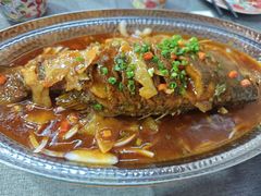 -中卫御苑福膳·养生局(圆明园店)