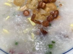 状元及第粥-荔银肠粉·非遗手藝(夫子庙店)