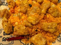 -雍哲港式餐厅(现代广场店)