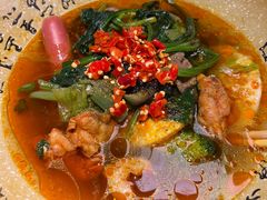 -芙蓉树下·四川冒菜(大悦城店)