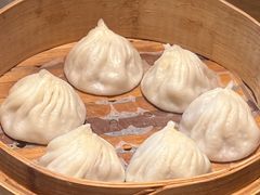 传统鲜肉小笼-南翔馒头店(豫园店)