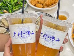 -嘉升大排档(番禺总店)