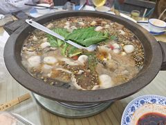 -九寨沟石锅鱼(沣峪口二十年店)