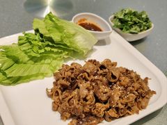 -恒记饭店·海鲜明档(淹城店)