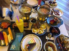 -喜庭海鲜自助(来福士店)