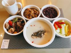 点击看大图 -巍阁高端月子会所