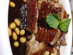 -蜀宴小调·精致家常菜(科华店)