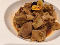 -潮州府·潮菜·砂锅粥(徐家汇店)