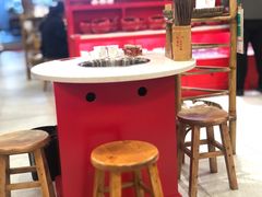 -陳艳红火锅(港汇店)