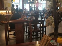 大堂-同得兴面馆.苏式面.三虾面(园区店)