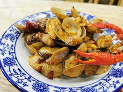 -江城燕子大排档(江汉路步行街店)