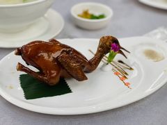 -金汇酒楼(中山东区店)