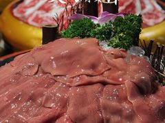 -渝味晓宇火锅(合川路店)