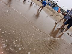 -渔岛海洋度假区