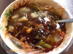 -老字号贾家肉丸糊辣汤(光明巷店)