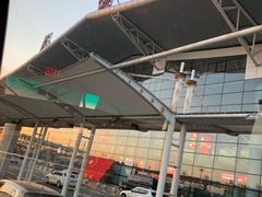 -石家庄正定国际机场-T2航站楼