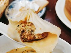 蟹粉小笼-熙盛源(复兴路店)