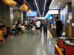 大堂-易裕和·长沙米粉(竹塘西路店)