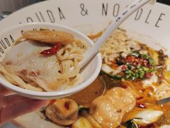 -友达面馆(广州总店)
