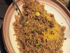 -洛东土菜馆(建国北路店)