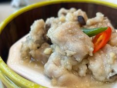 -大海湾酒楼(人南店)