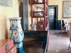 -翠园十八号庭院餐厅
