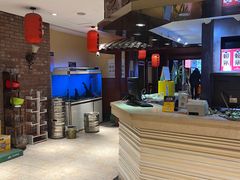 -粥全粥到海鲜家常菜·海肠捞饭(嫩江路店)