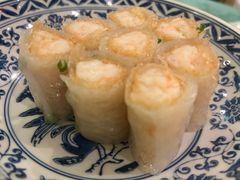 -誉八仙粤菜(万象天地店)