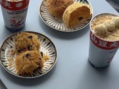 -虎头局·渣打饼行(蔡锷南路店)