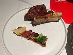 -赤火牛排(金狮广场店)