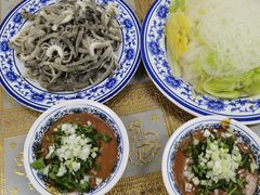 -清真·鸦儿李记·小馆(后海店)