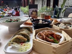 -聚福宝合苑食府(南头镇店)